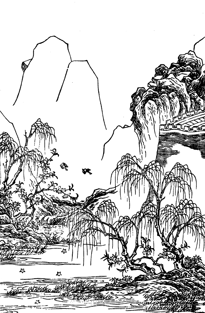 杜甫《登高》: 体验古诗词的含蓄之美