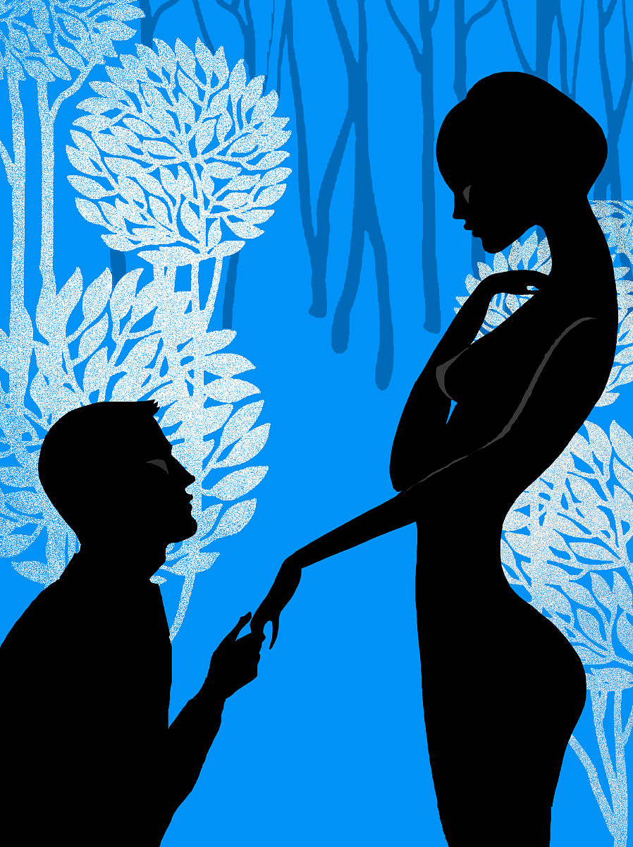 如何讨好女朋友？一份深刻检讨指南