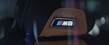全新宝马M8雷霆版官方正式发布，M Power新旗舰媲美超跑！-有驾