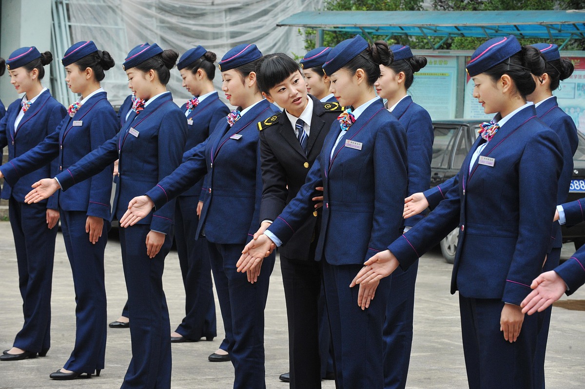 贵阳铁路学校高速铁道技术专业就业前景分析