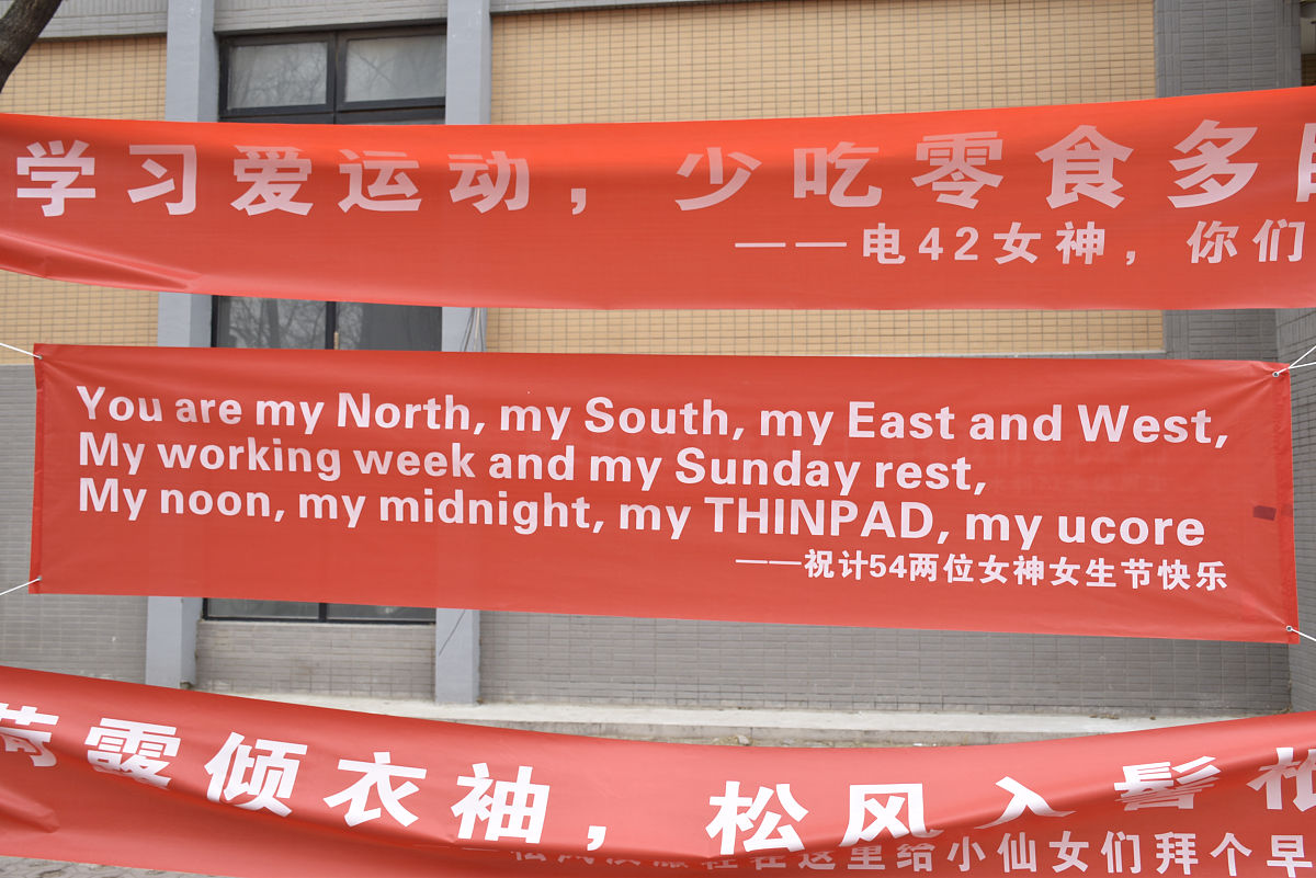 表白攻略：教你如何成功向心仪对象表白