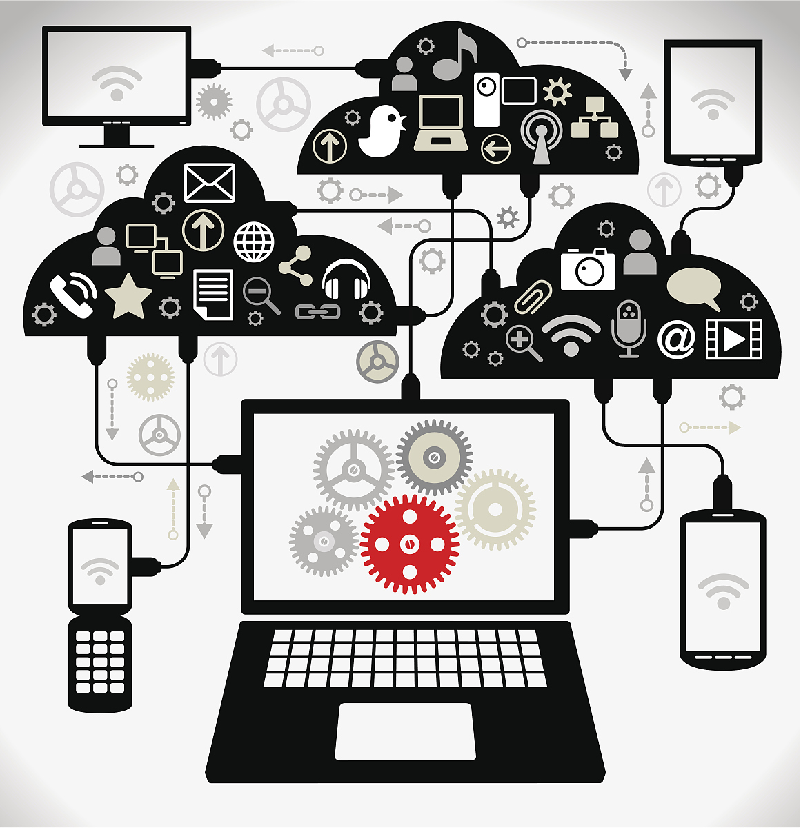 数字媒体设备管理专业介绍