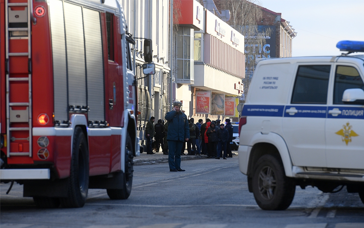 致伤机制分类：7种常见类型及案例