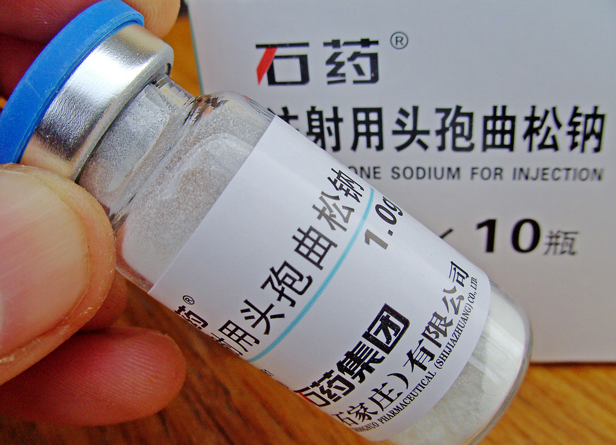 血液透析干粉A粉在中国药典中是如何规定的