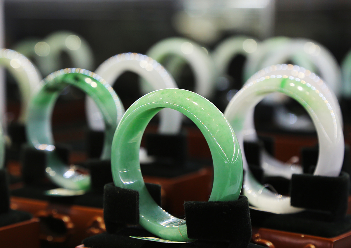 2023年珠宝玉石加工与营销专业介绍