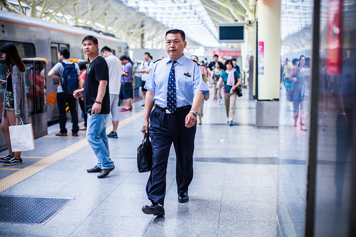 城市轨道交通运营管理专业的就业前景怎么样