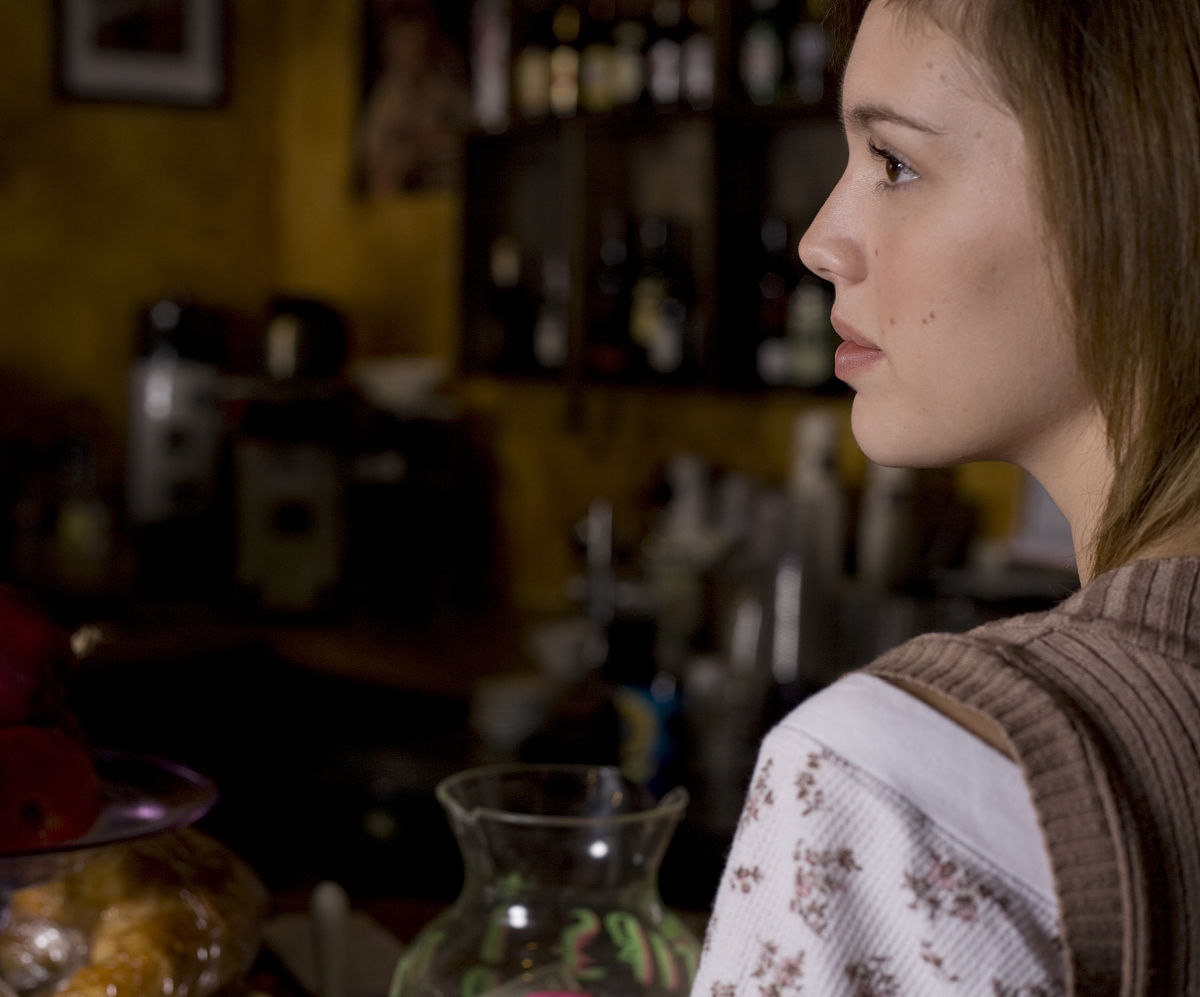 推荐一部悬疑电影：'失踪的爱人'，惊悚悬疑，不容错过！