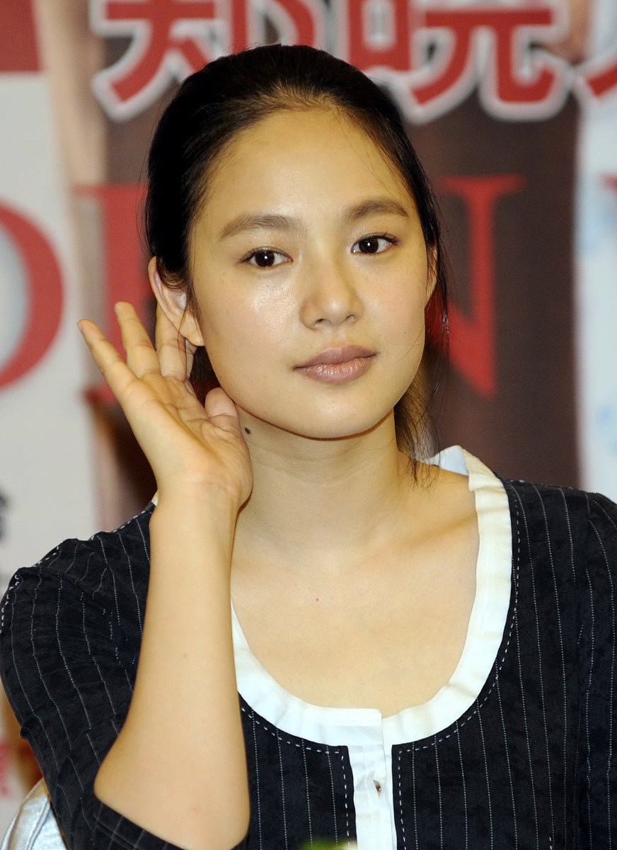 2009年5月26日,北京,电视剧《金婚2》发布会.***_***周韵+++_+++金婚2