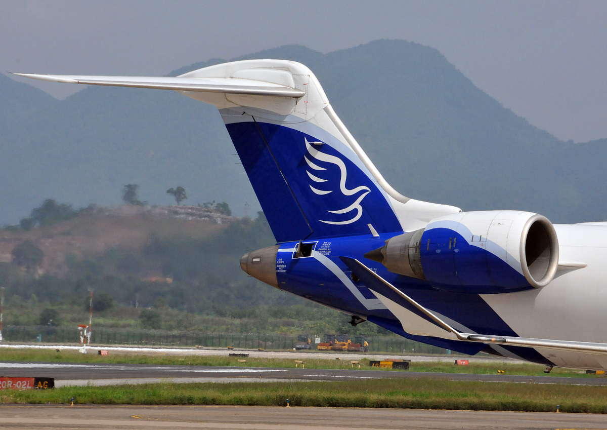 成绩不好的初中生如何进重庆航空学校读五年制大专？