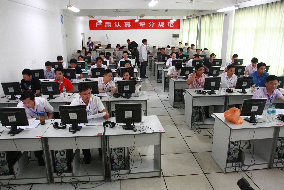 江西信息应用职业技术学院智能控制技术专业就业前景分析