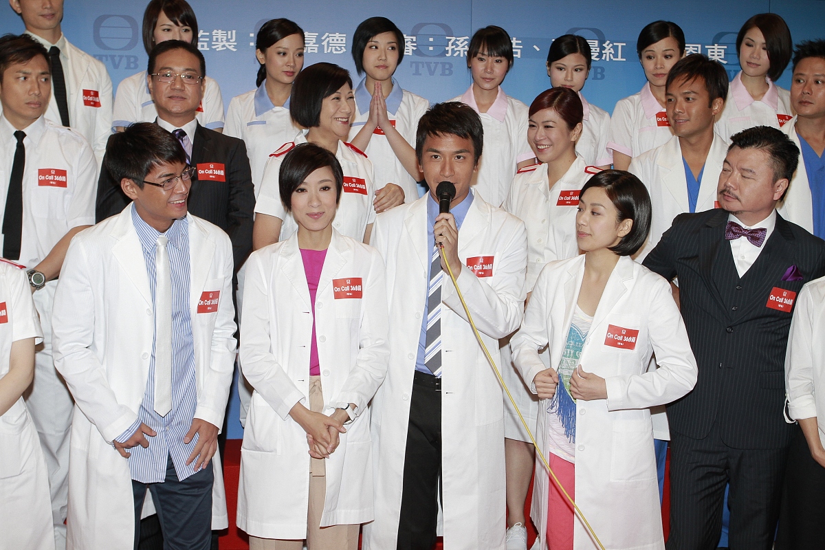 改写后面介绍：第三季讲述石垣医疗财团设立的上季结尾之后的故事刻画三年之后进化的石垣医院和医生们的成长。