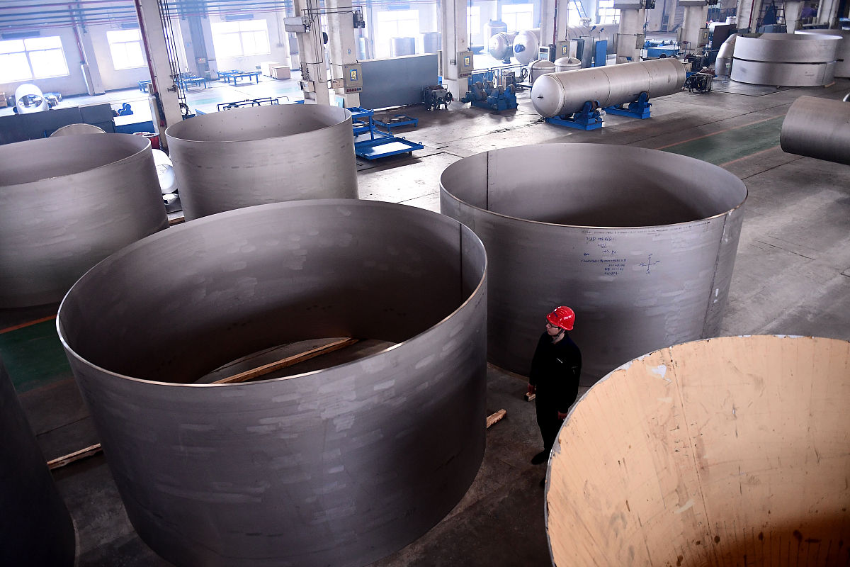 如何生产高质量坩埚