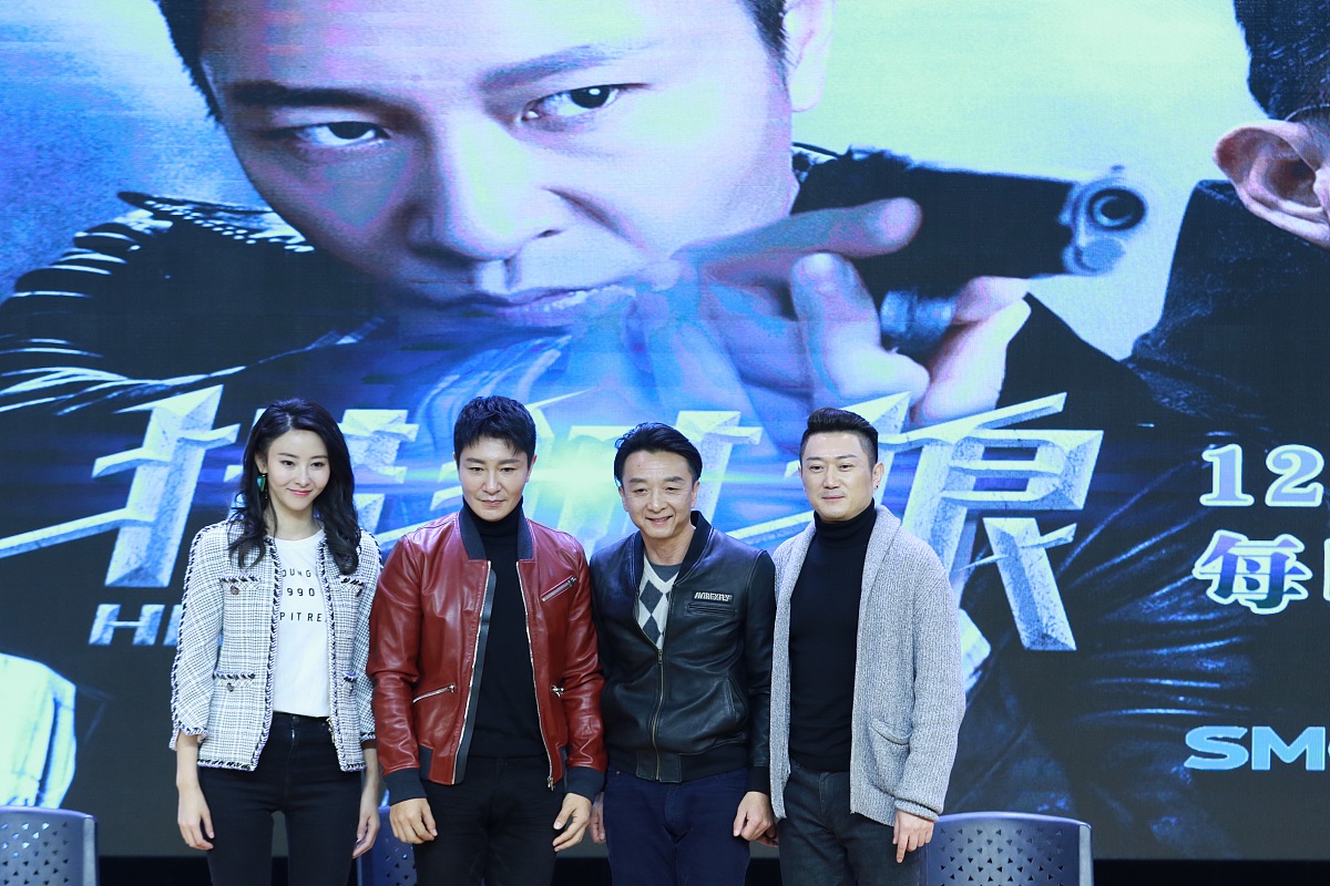 《狂飙》高启强命运转折点：是谁改变了他的人生？