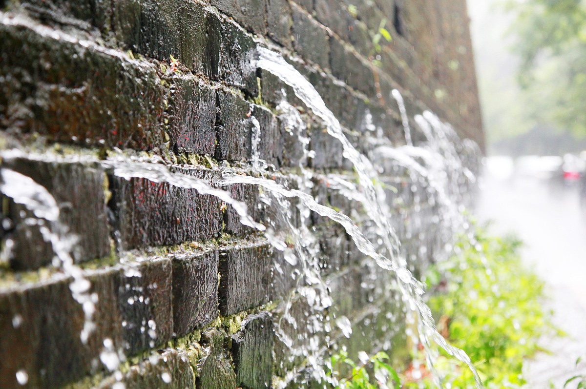 5000字东非降水特征的中文论文