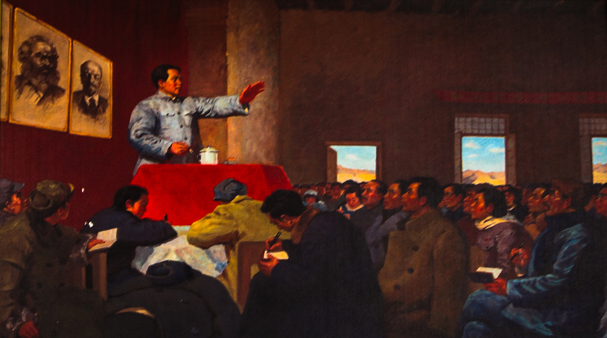 中国工人阶级以独立的姿态登上政治舞台是在 A辛亥革命中B新文化运动中C五四运动中D国民革命运动中