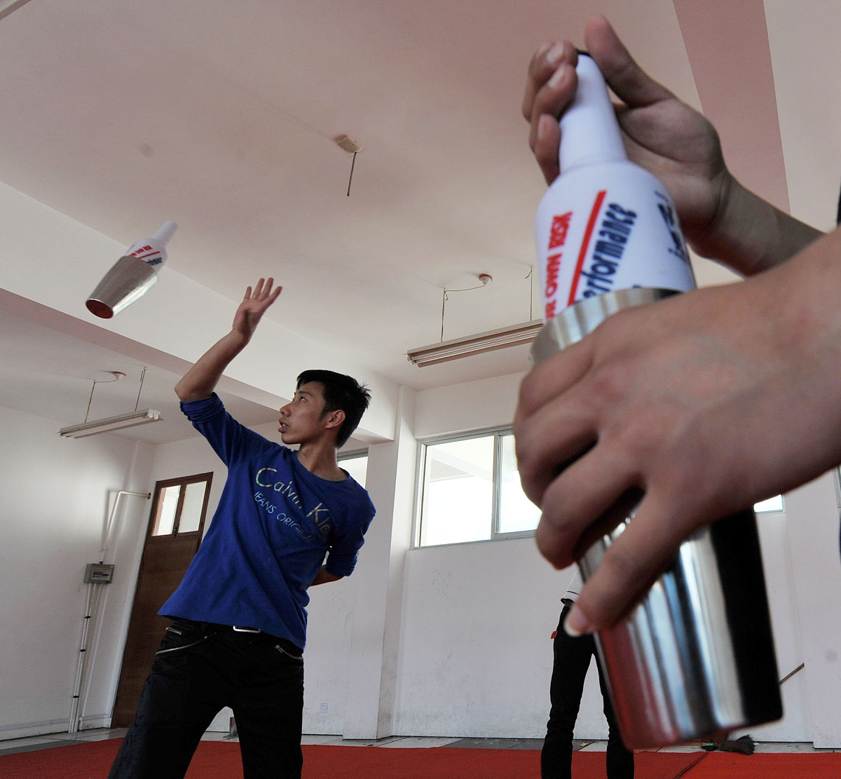 盘州职业技术学校护理专业怎么样？教学质量好吗？