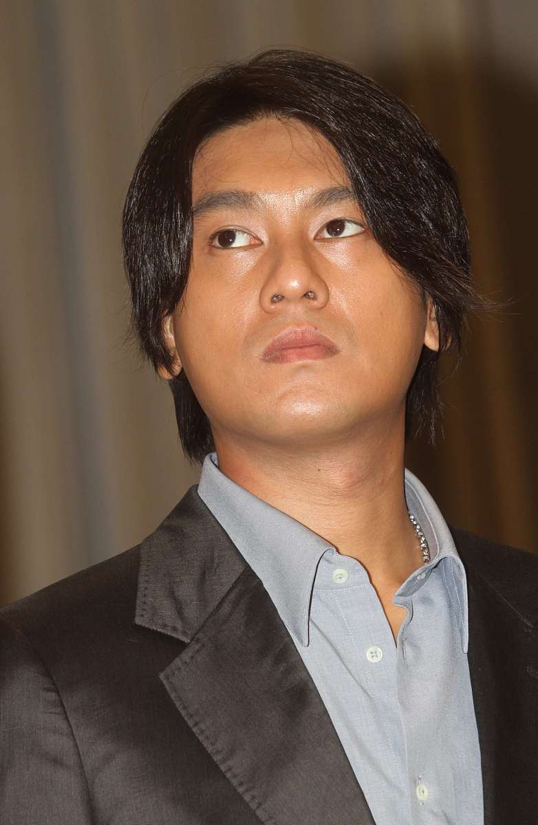 2010年8月10日,杭州,电视剧《富二代》(又名《没有承诺的爱》)新闻发