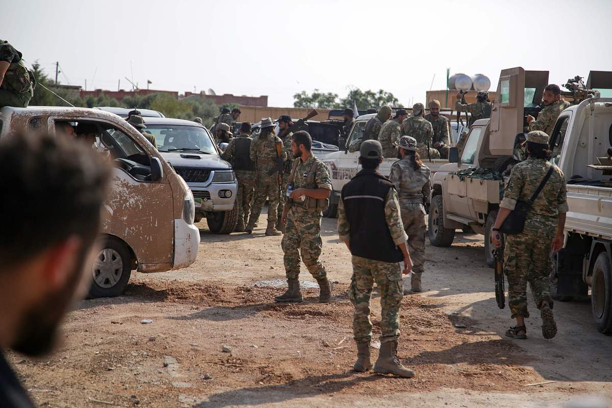 巴以冲突：谁会赢？