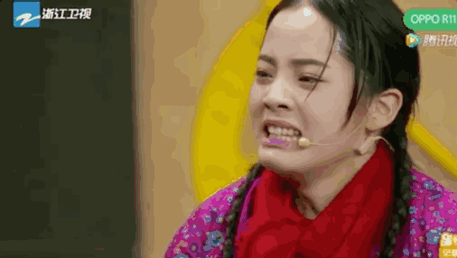 2017年演技最差的明星都在這,合起來簡直是一部喜劇啊!