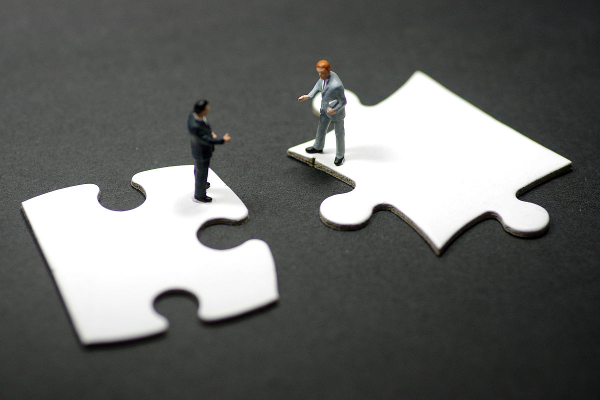 pai partners是什么公司