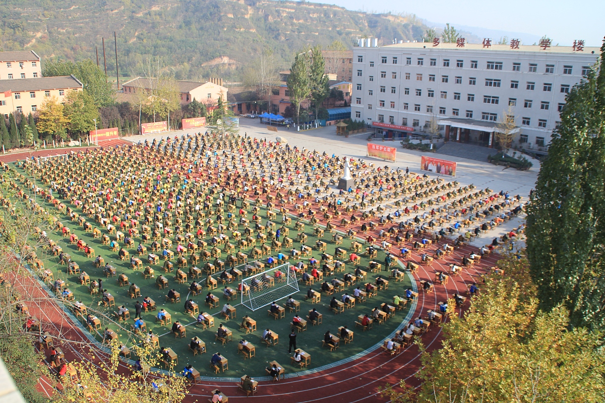 宝鸡2023年铁路学校选址最新消息：交通、土地、环境全面考量