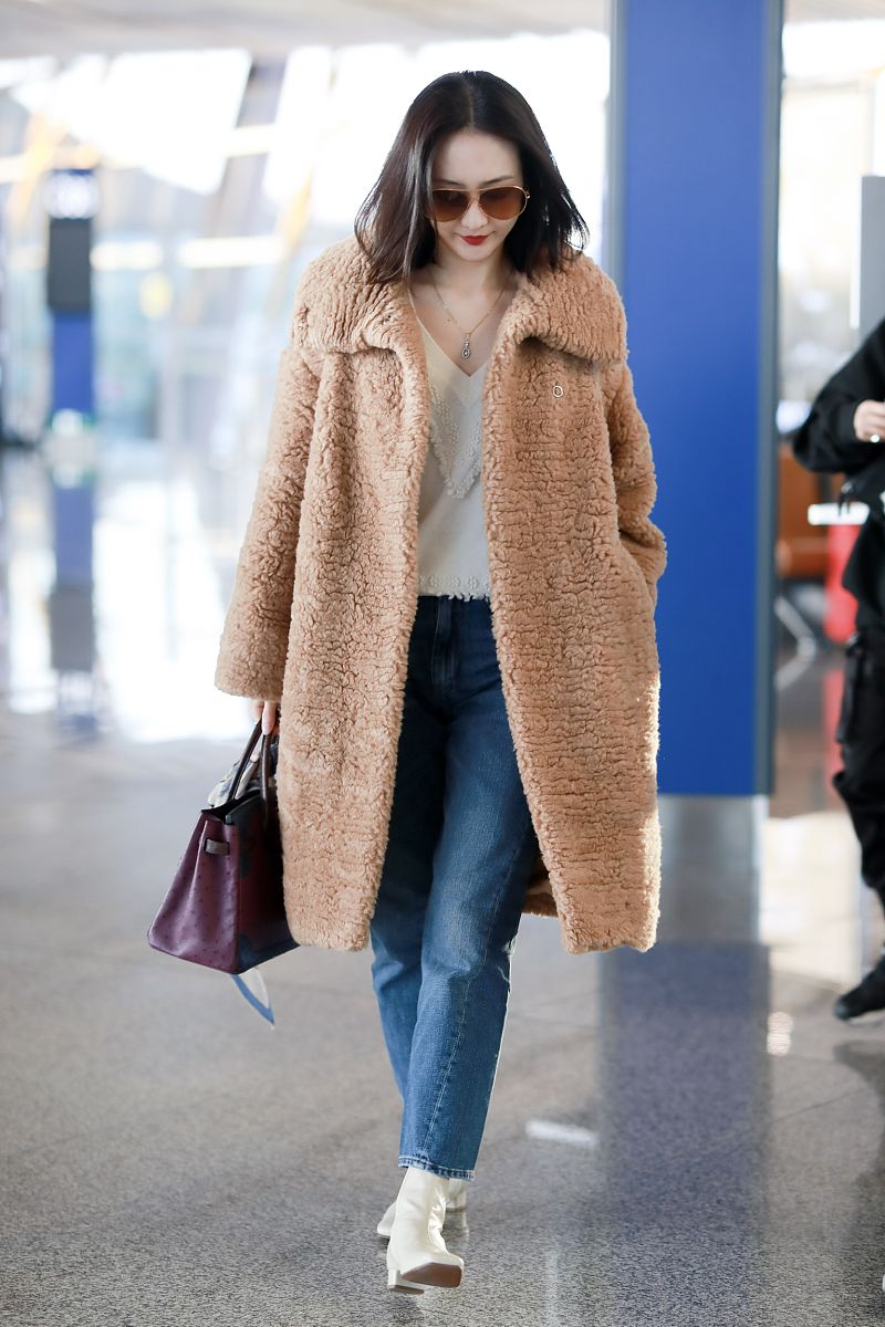 ❄️冬季穿搭指南｜保暖时尚两不误，解锁你的专属冬日魅力！