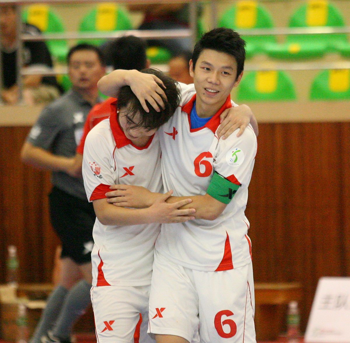 2023年遵义市体育运动学校招生专业计划人数