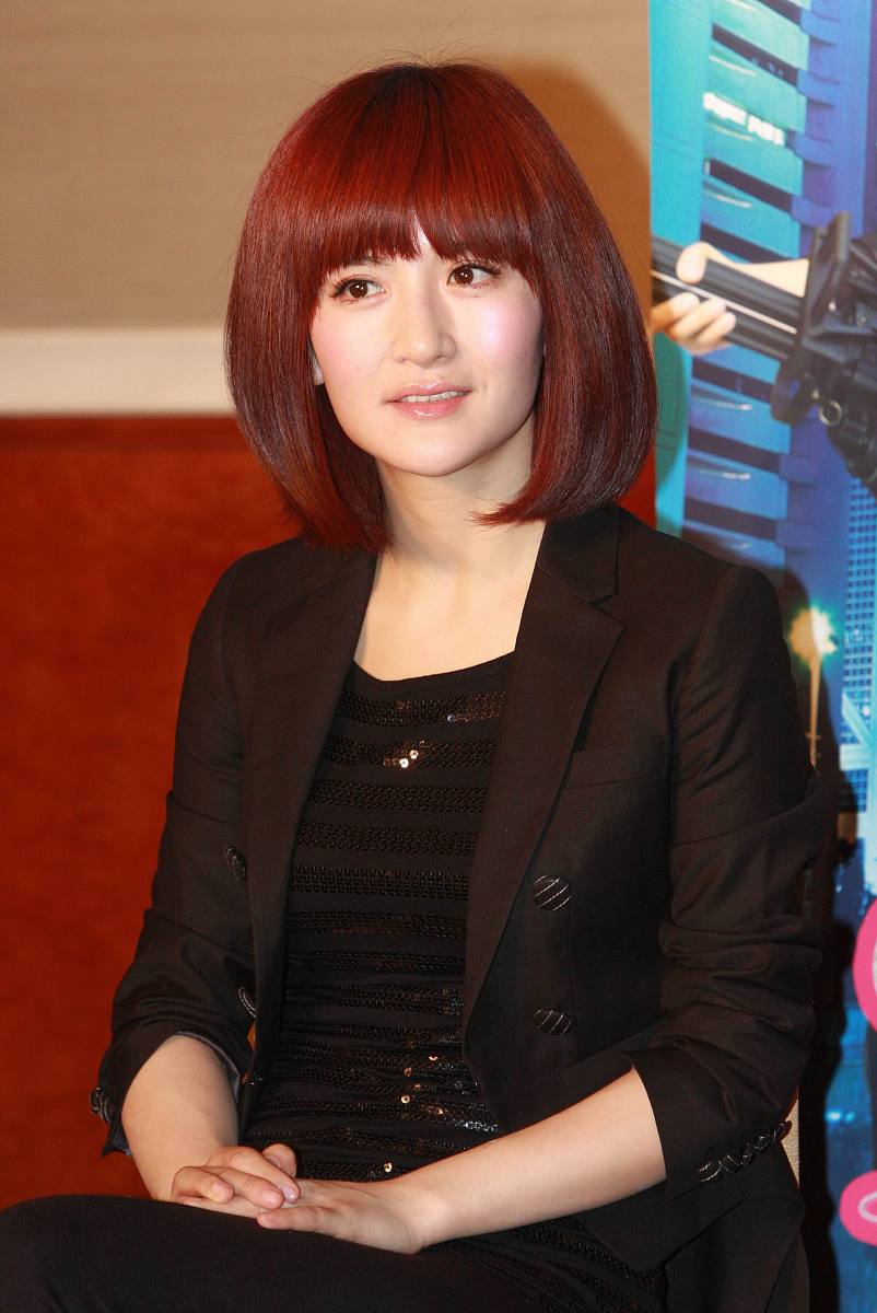 2010年<strong>3</strong>月1日,北京,电影《美丽密令》官网在京启动.