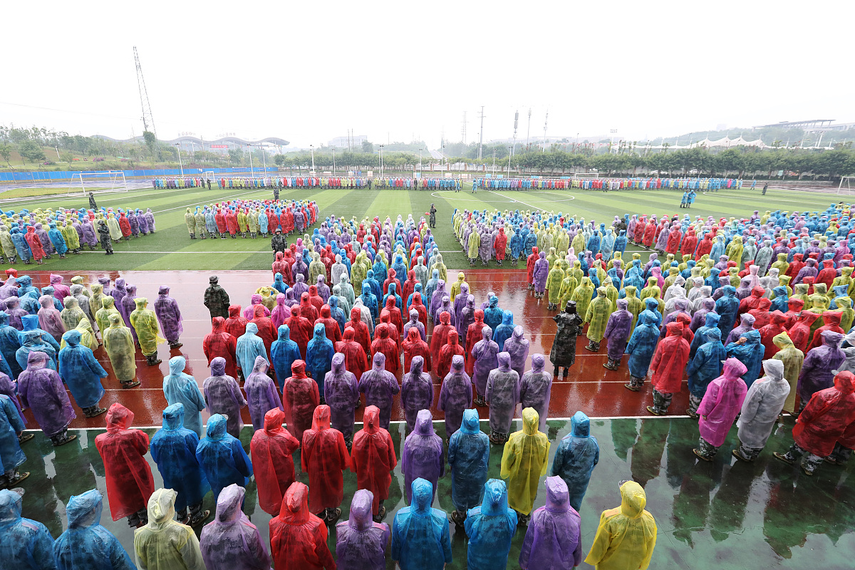 浙江安防职业学院建筑消防技术专业如何