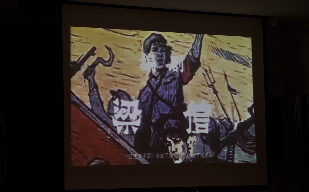 能帮我找找关于带货主播李佳琪的网络著作权的案例吗