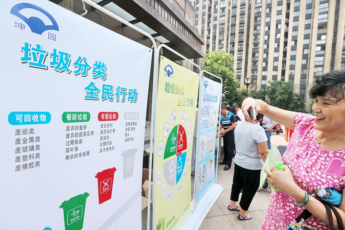 我的社区我的家：在校大学生视角下的社区建设探讨