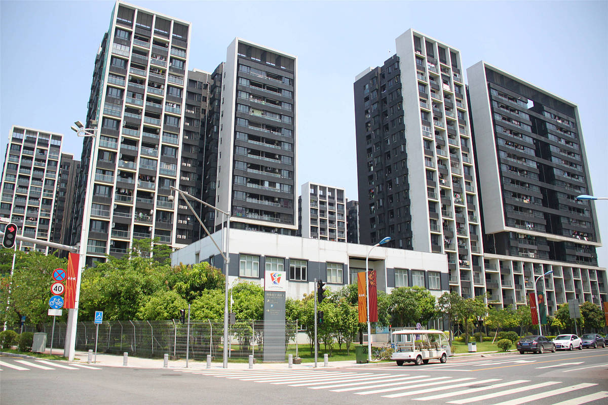 人才公寓配套功能配置：打造舒适宜居生活