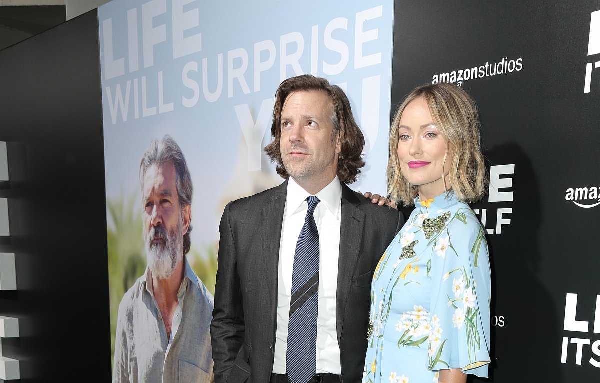 再次重逢的二零一八