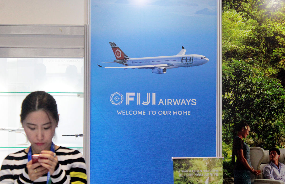 贵阳航空学校民航物流专业：2019年入学指南