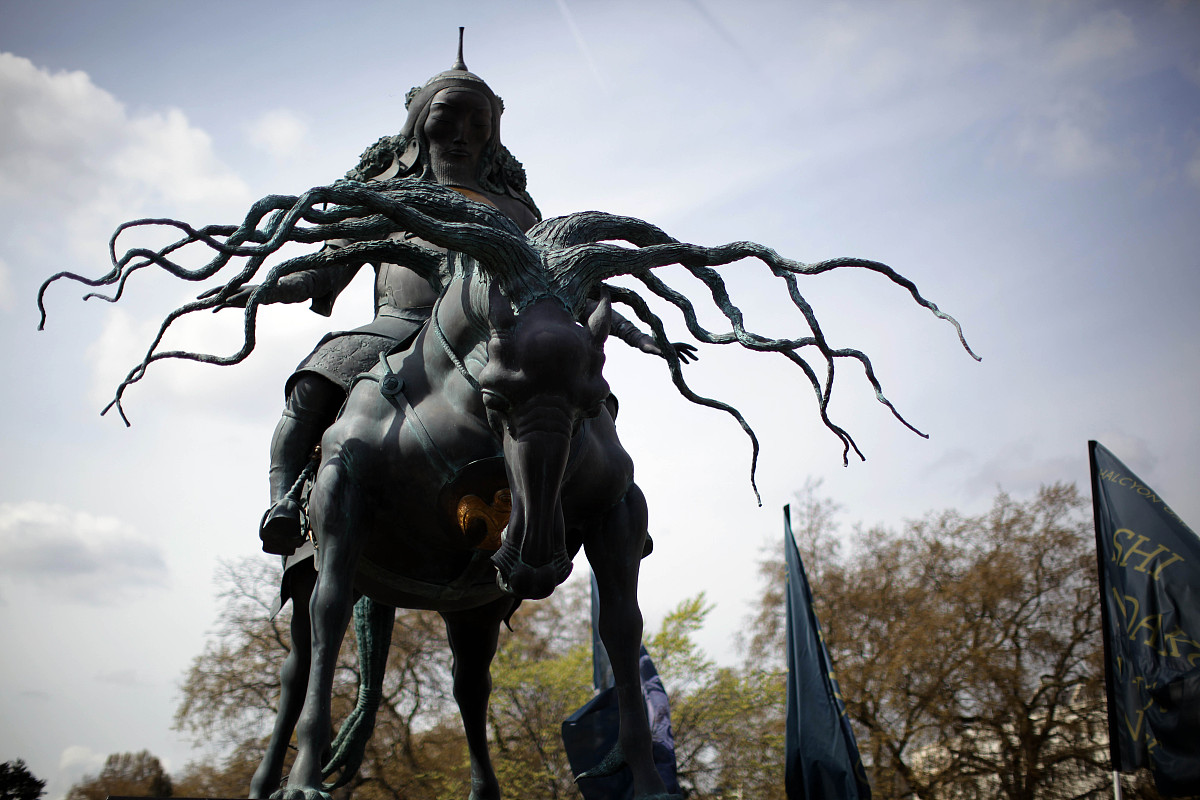 流芳百世是什么意思