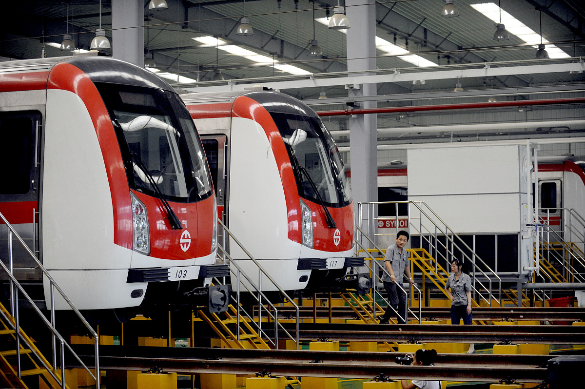 沈阳市民族职业学校地铁运营专业：培养地铁运营人才的摇篮