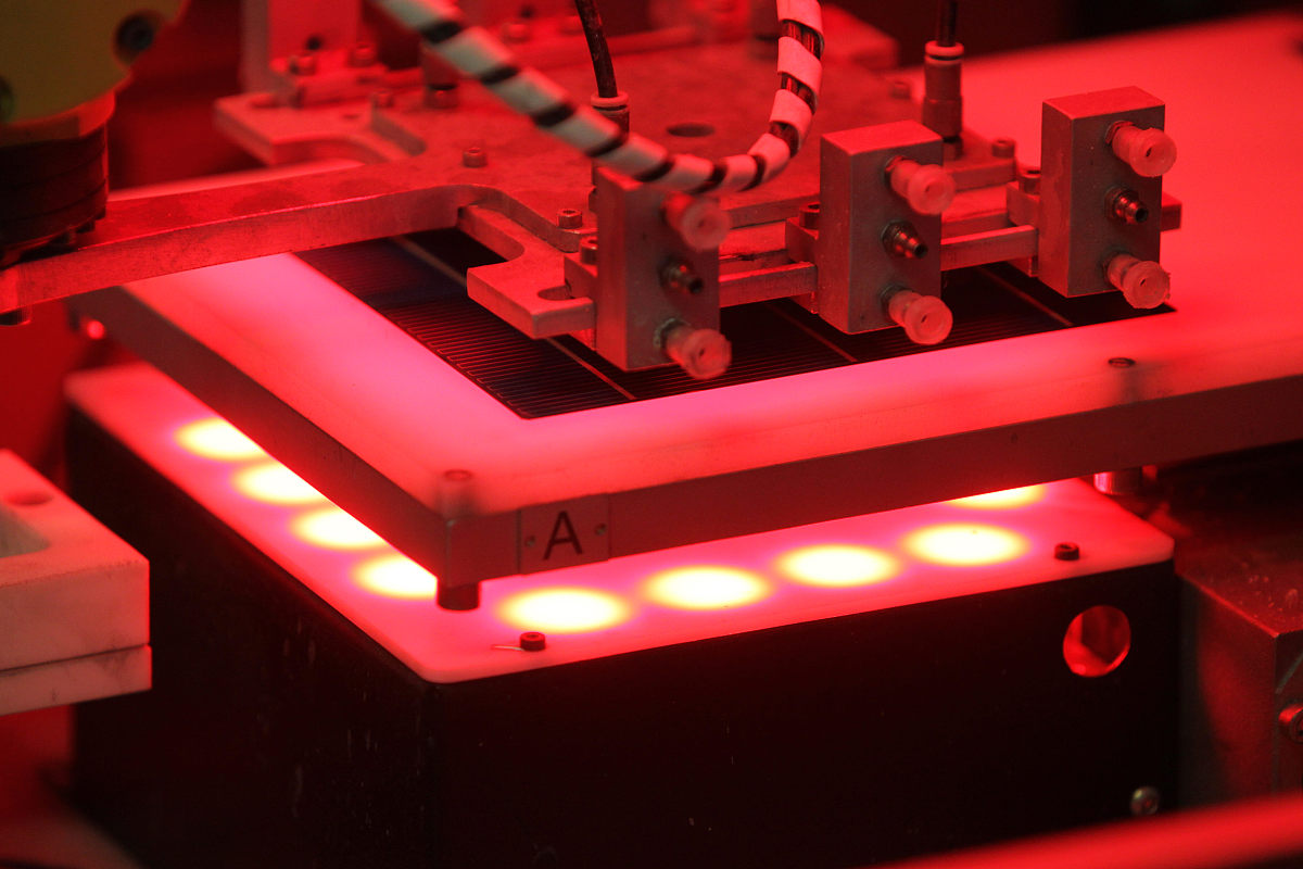 太阳能电池故障种类文献：失效模式研究和分析