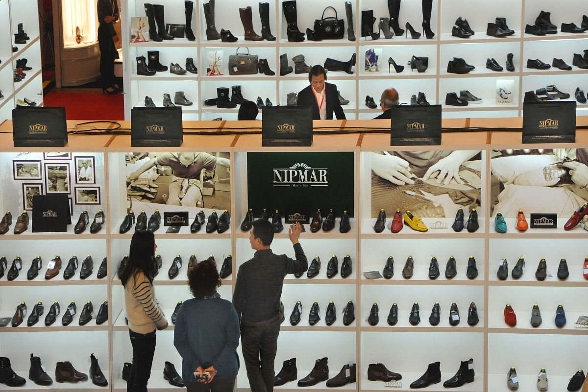 Go to a good shop that carries lots of brands for a fitting