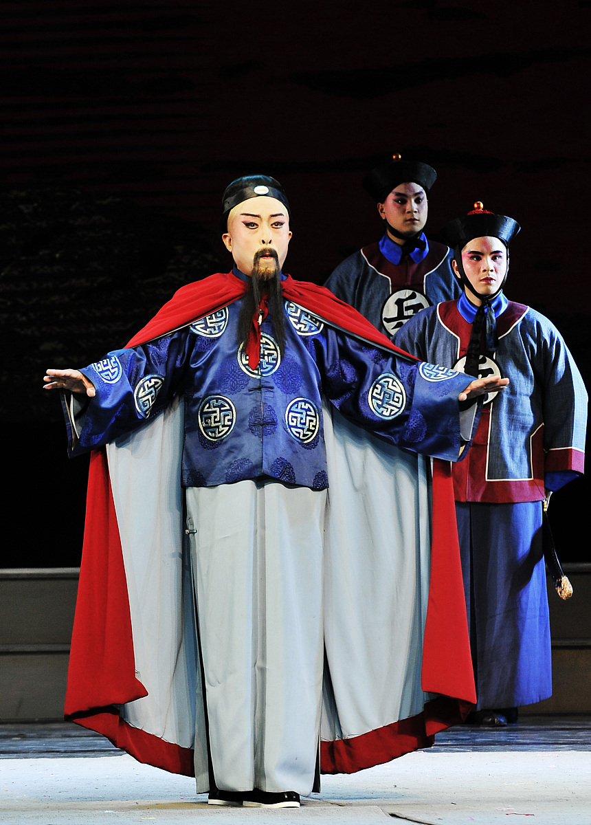 山西戏剧职业学院戏剧影视表演专业怎么样？好学吗？