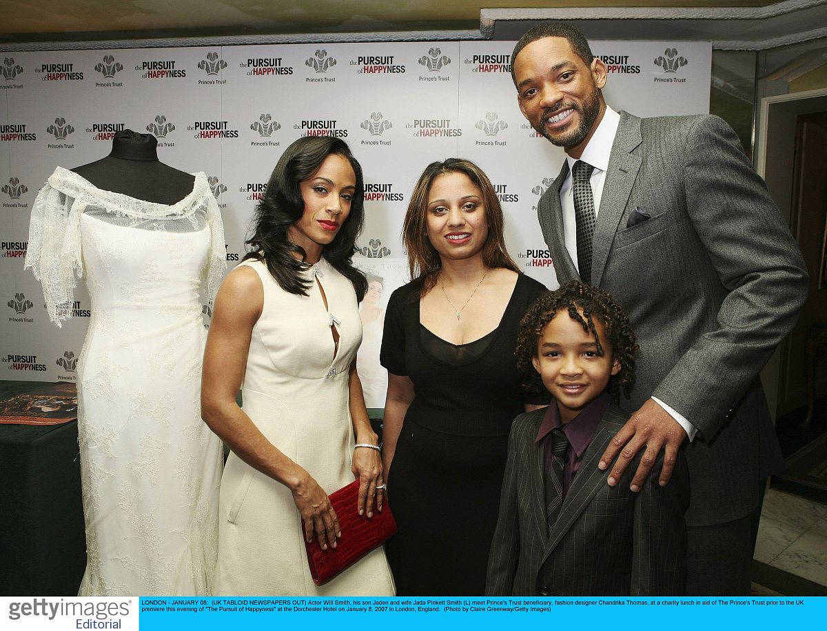 Jaden as a Boy's Name: Meaning, Origin & Popularity