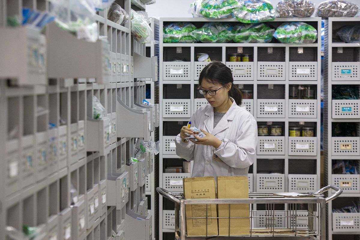 湖北中医药大学药物制剂专业