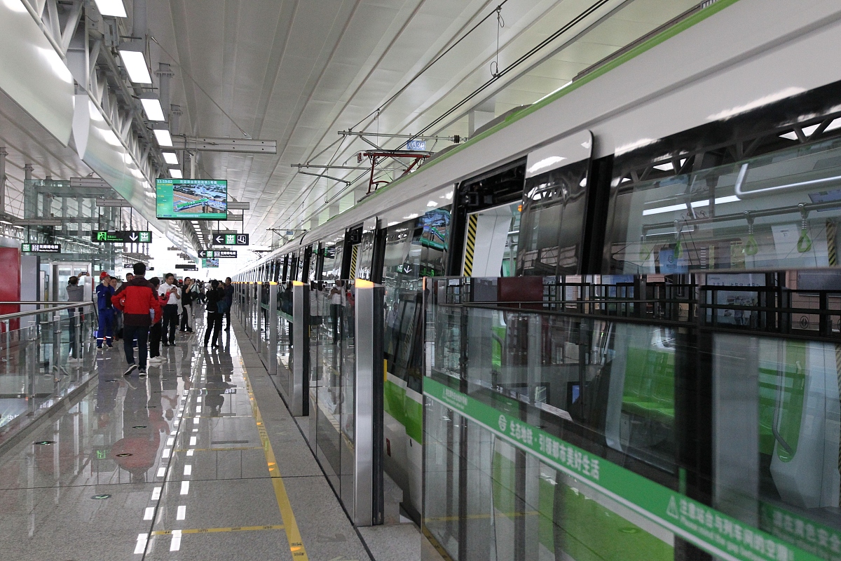 贵州轨道交通学校专业选择:2023年就业前景分析 贵州轨道交通学校专业选择:2023年就业前景分析