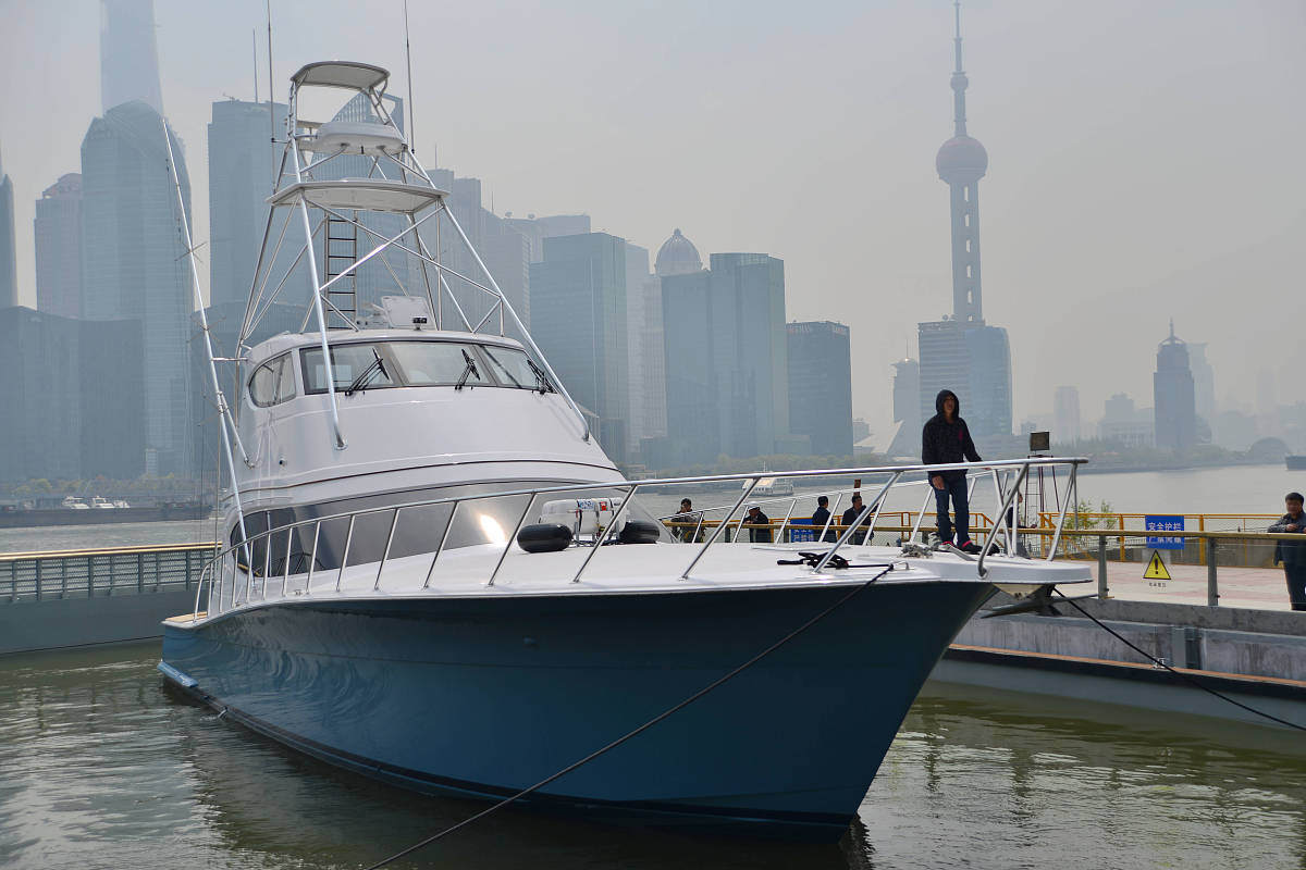 广西英华国际职业学院国际航运业务管理专业怎么样