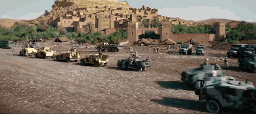 嗯哼,你知道嗎?你爸爸杜江成了繼彭於晏后,另一個清純版硬漢