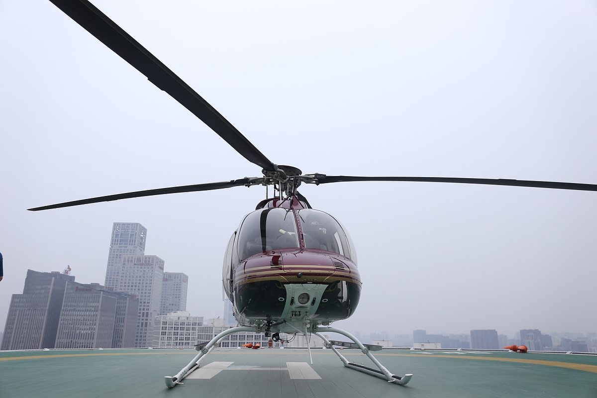 西安航空职业技术学院民航运输服务专业：课程设置及未来发展