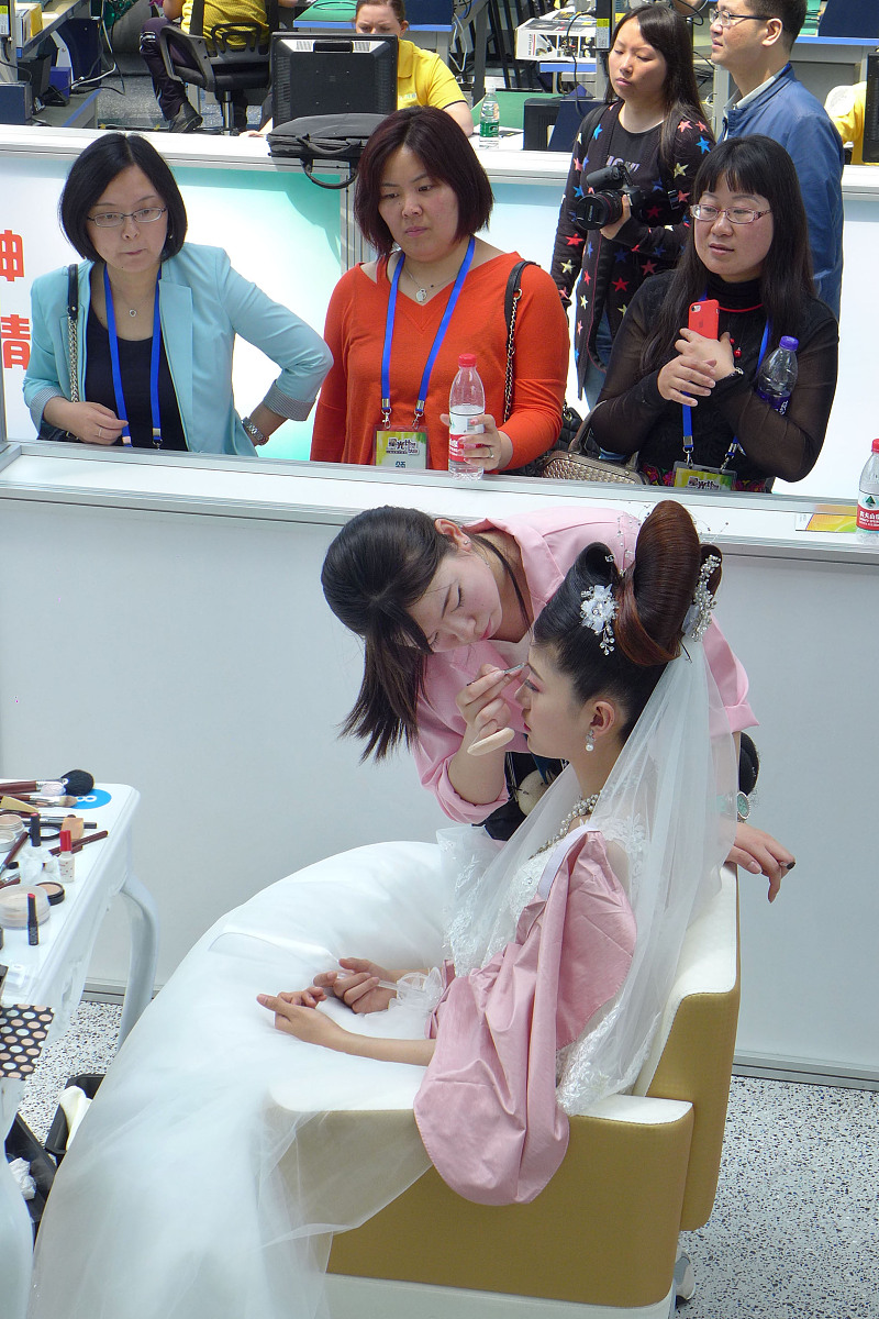 2023年云南外语外事护理职业学院普通中专热门专业