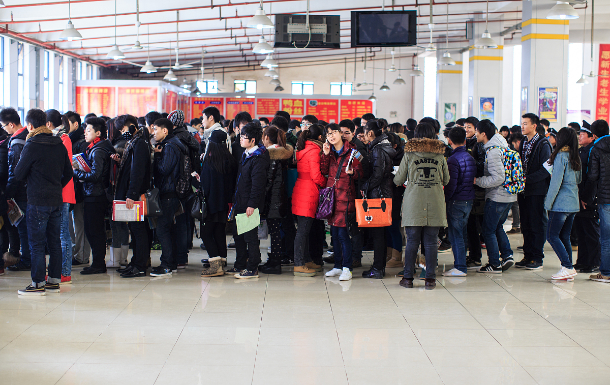 嘉祥县职业中等专业学校2021年招生简章 - 报名时间/条件/流程