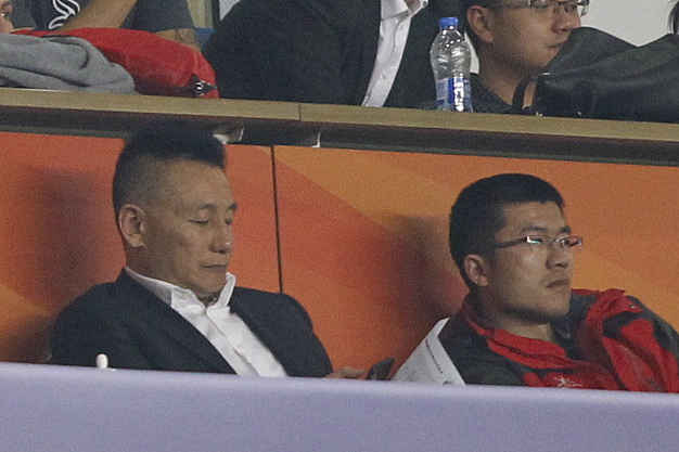 蔡崇信助力篮球少年赴美留学：经济支持、训练资源、文化交流全方位保障