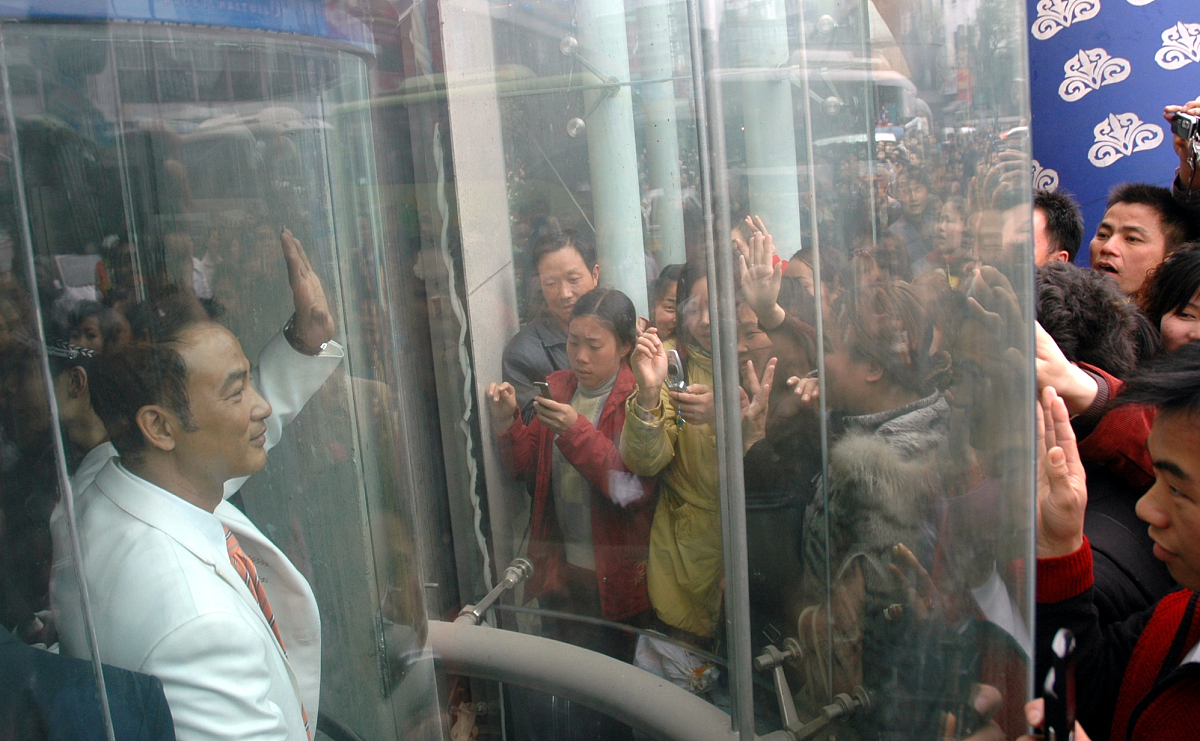 占地面积大对企业有什么影响？