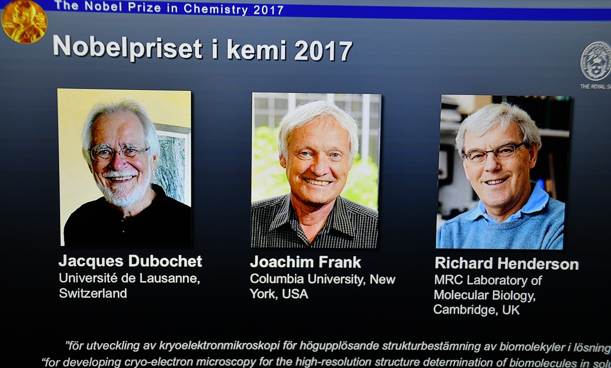 揭秘：诺贝尔奖得主曾发表种族歧视言论？真相并非如此！